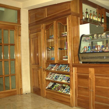 Cancun International Suites Εξωτερικό φωτογραφία