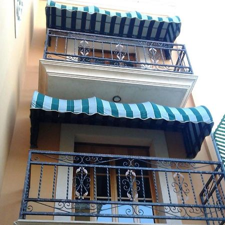 Cancun International Suites Εξωτερικό φωτογραφία