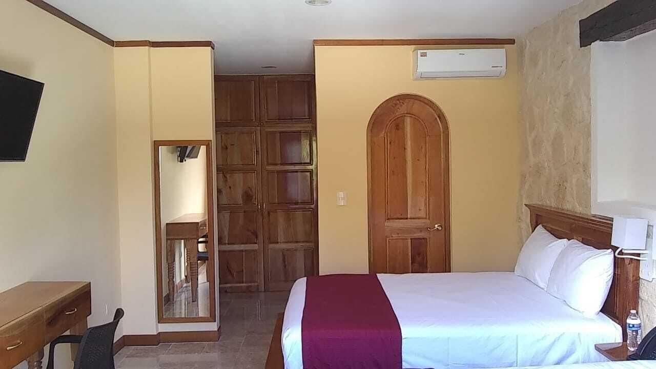 Cancun International Suites Εξωτερικό φωτογραφία