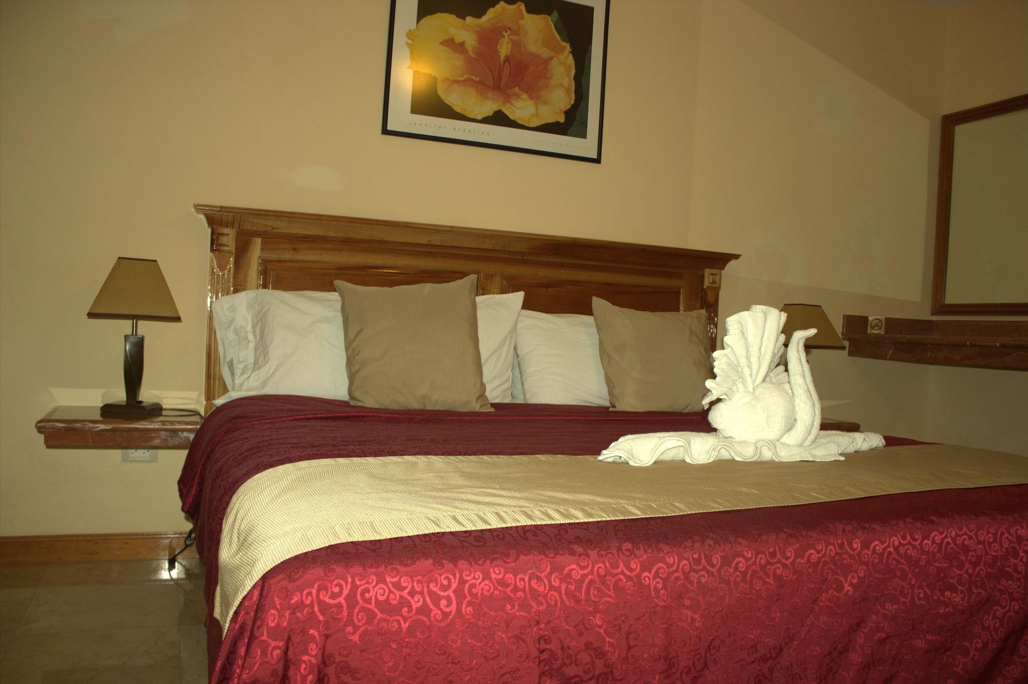 Cancun International Suites Εξωτερικό φωτογραφία