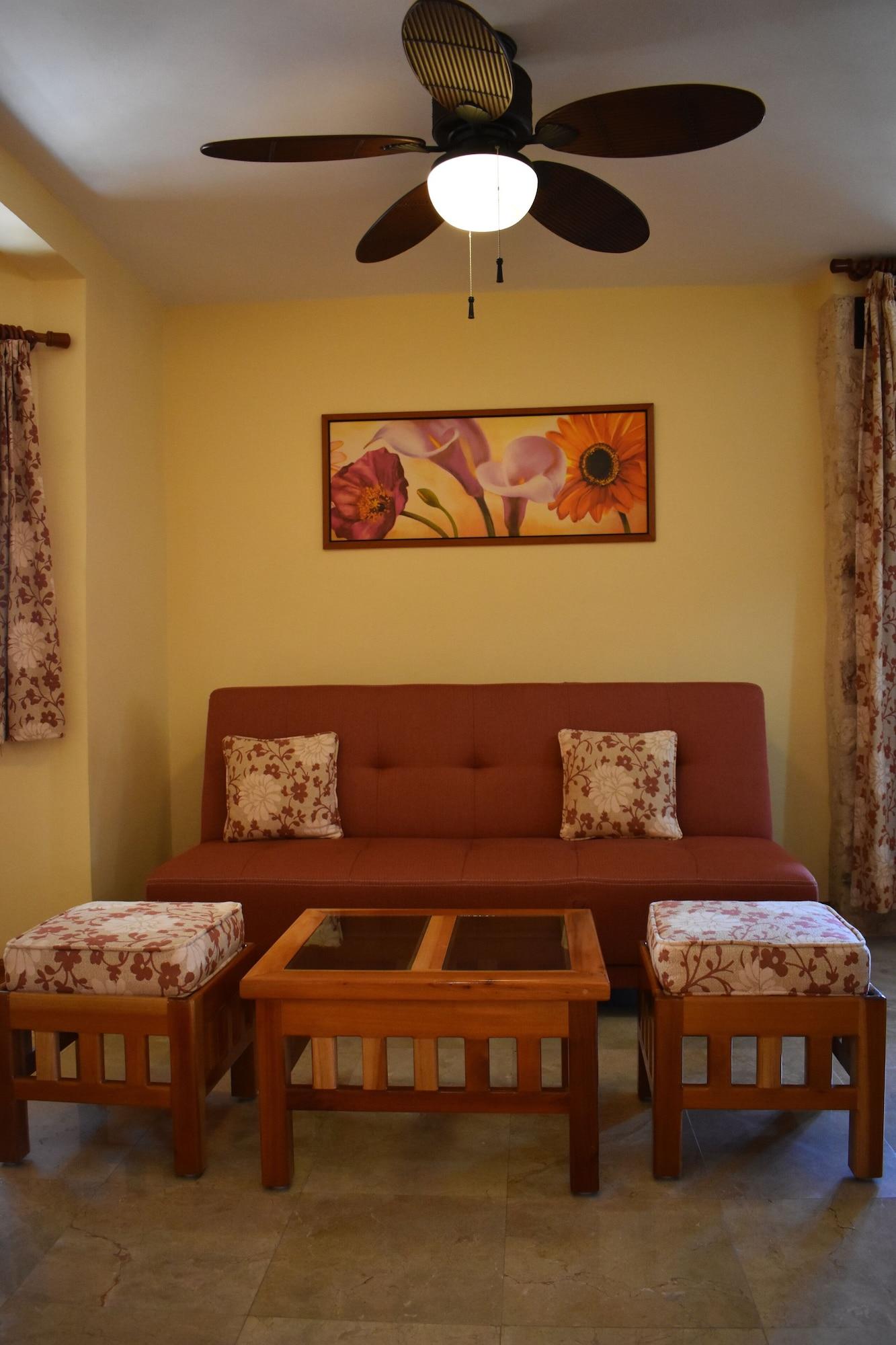 Cancun International Suites Εξωτερικό φωτογραφία