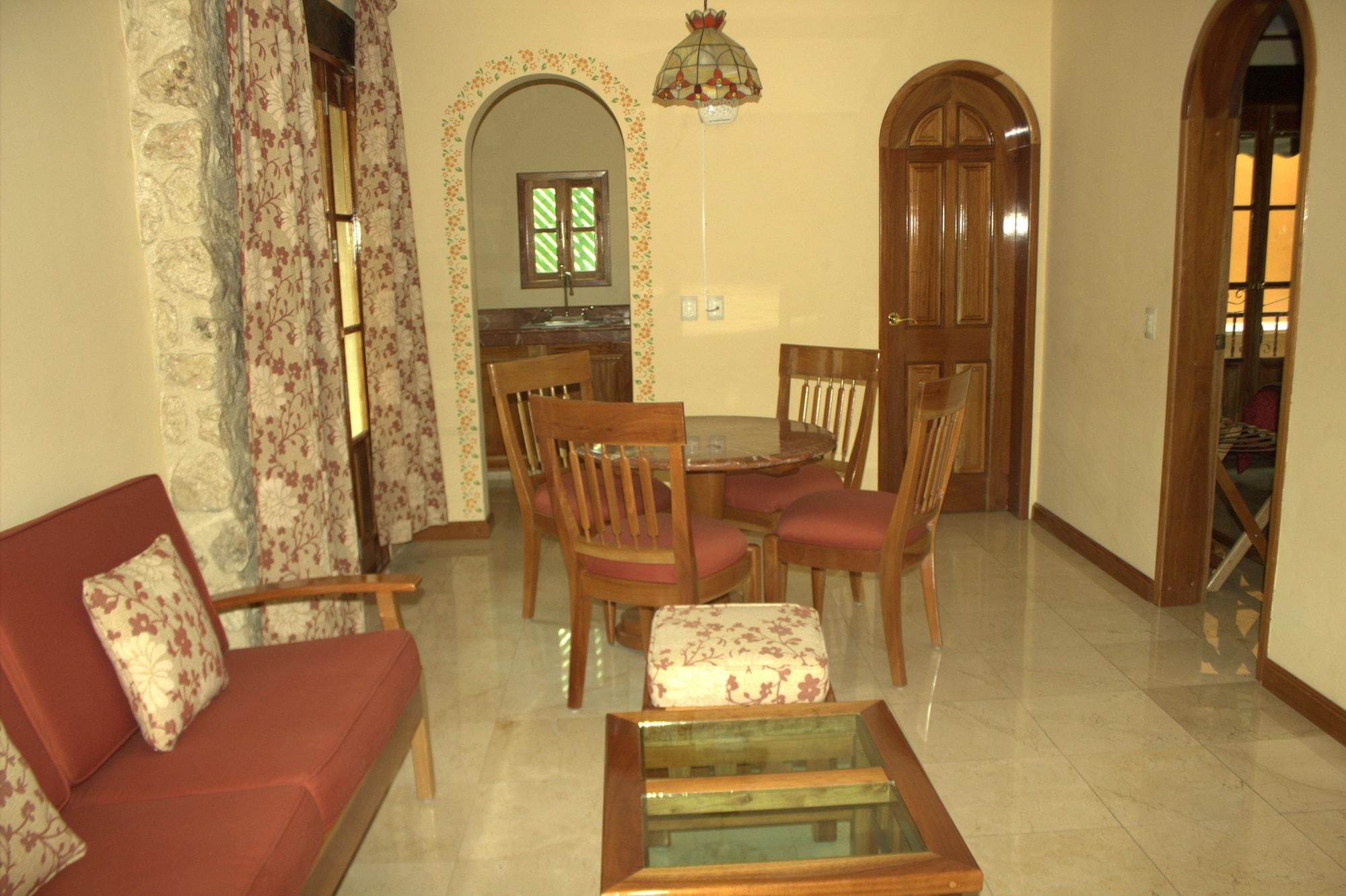 Cancun International Suites Εξωτερικό φωτογραφία