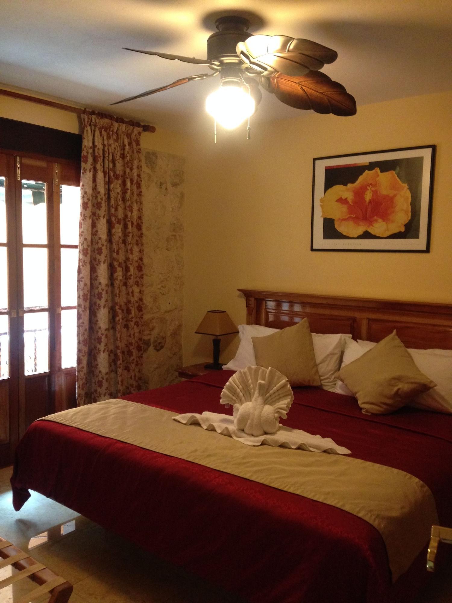 Cancun International Suites Εξωτερικό φωτογραφία