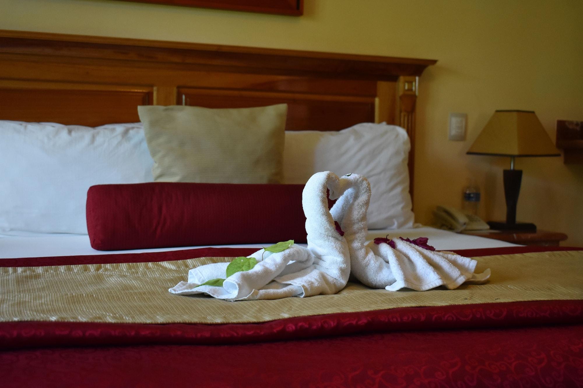 Cancun International Suites Εξωτερικό φωτογραφία
