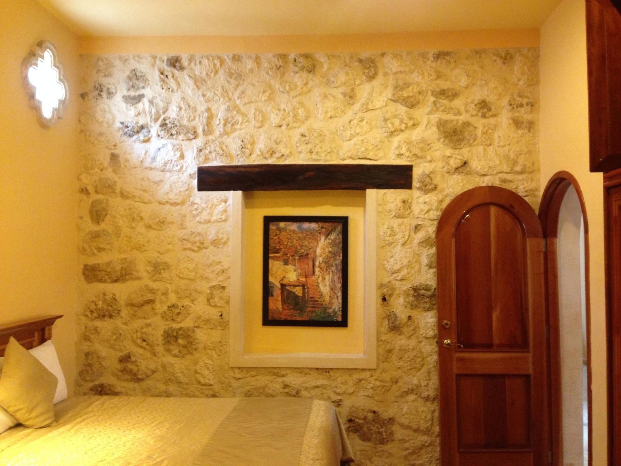 Cancun International Suites Εξωτερικό φωτογραφία