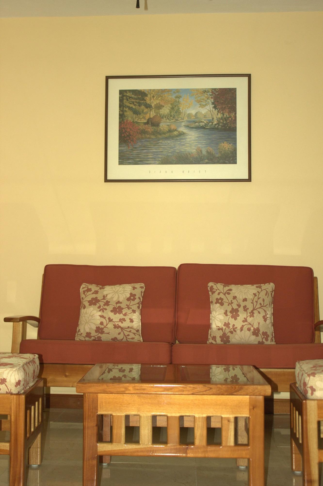 Cancun International Suites Εξωτερικό φωτογραφία
