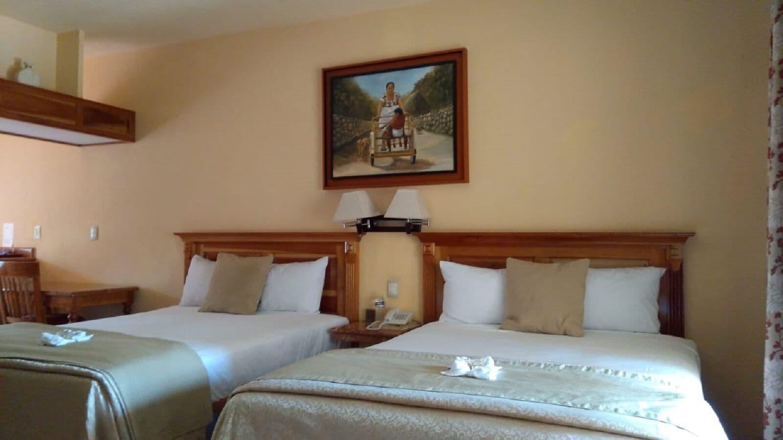 Cancun International Suites Εξωτερικό φωτογραφία