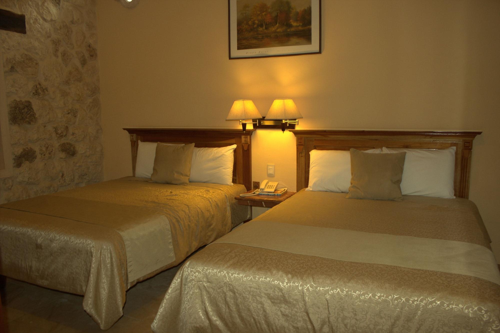 Cancun International Suites Εξωτερικό φωτογραφία