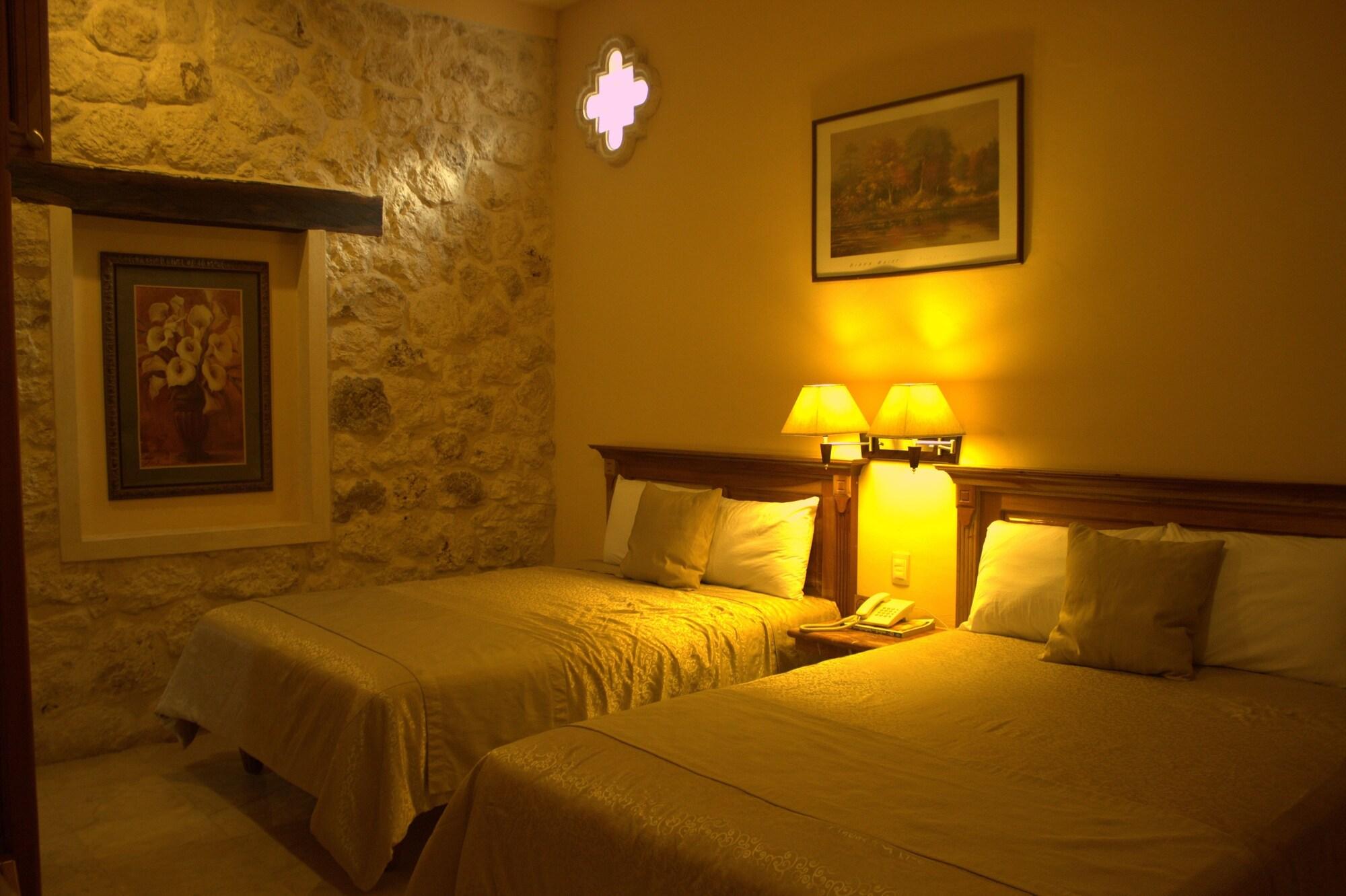 Cancun International Suites Εξωτερικό φωτογραφία