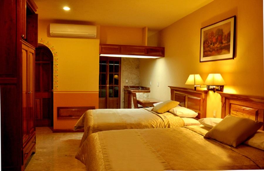 Cancun International Suites Εξωτερικό φωτογραφία