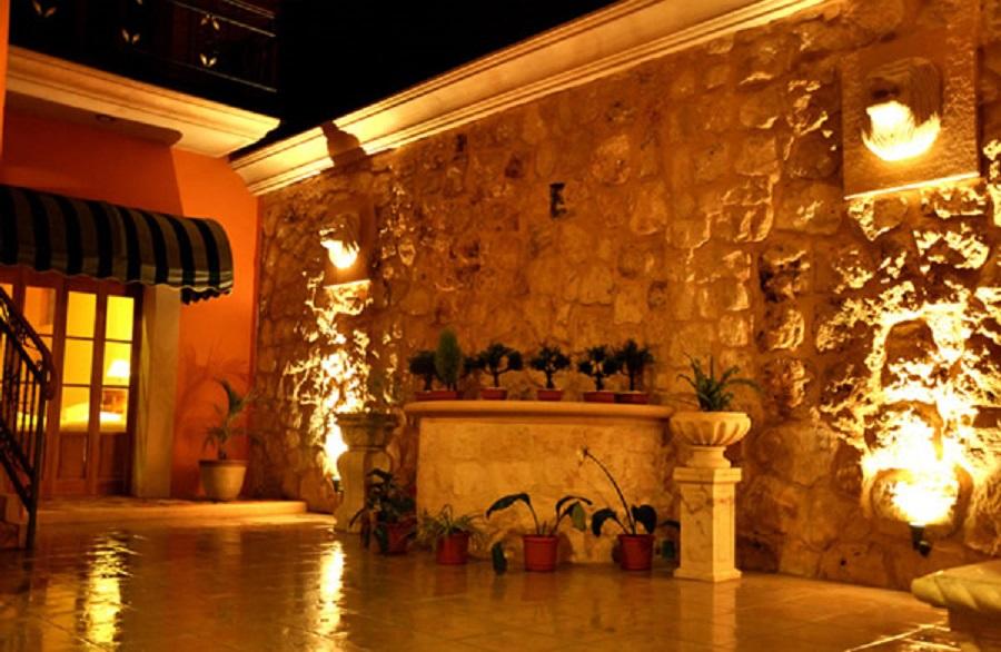 Cancun International Suites Εξωτερικό φωτογραφία