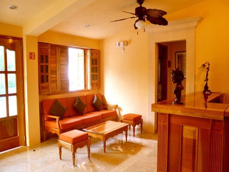 Cancun International Suites Εξωτερικό φωτογραφία