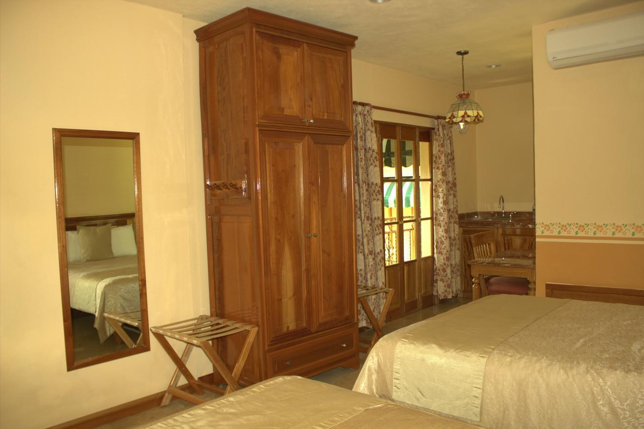 Cancun International Suites Εξωτερικό φωτογραφία