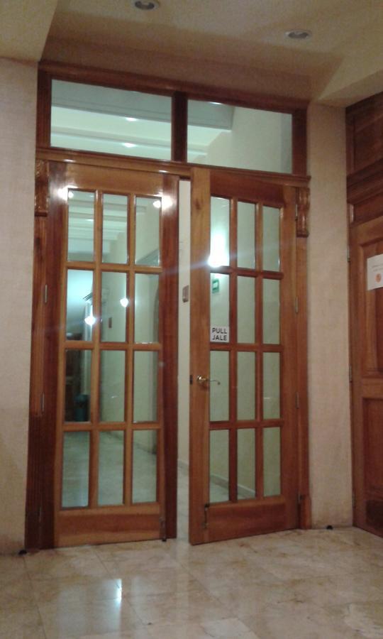 Cancun International Suites Εξωτερικό φωτογραφία