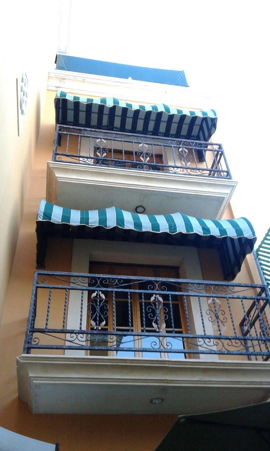 Cancun International Suites Εξωτερικό φωτογραφία