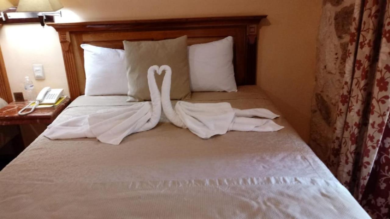 Cancun International Suites Εξωτερικό φωτογραφία